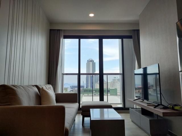 KEEN Center Sriracha Condo for rent