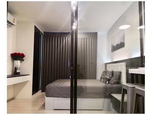 CRB310 ให้เช่า Life Asoke