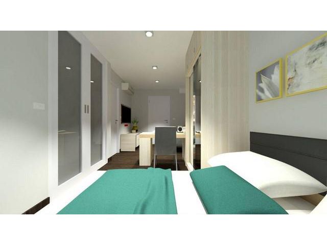 CRB307 ให้เช่า Life Asoke Hype