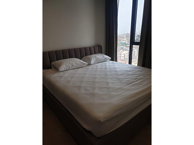Quinn Sukhumvit 101 สงบ