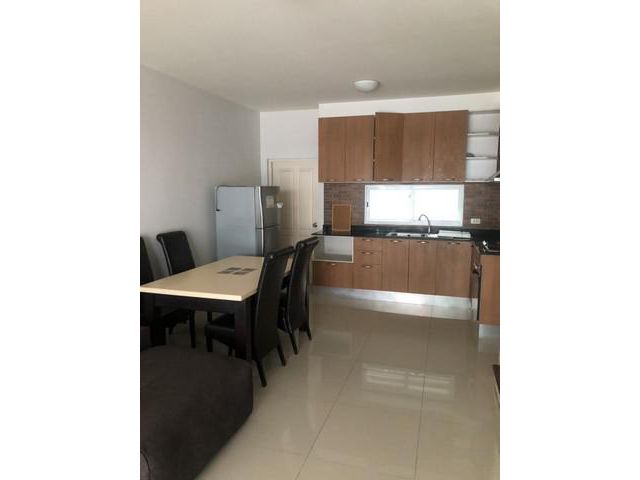 ให้เช่าทาวน์โฮม 3ชั้น  Town Avenue ศรีนครินทร์