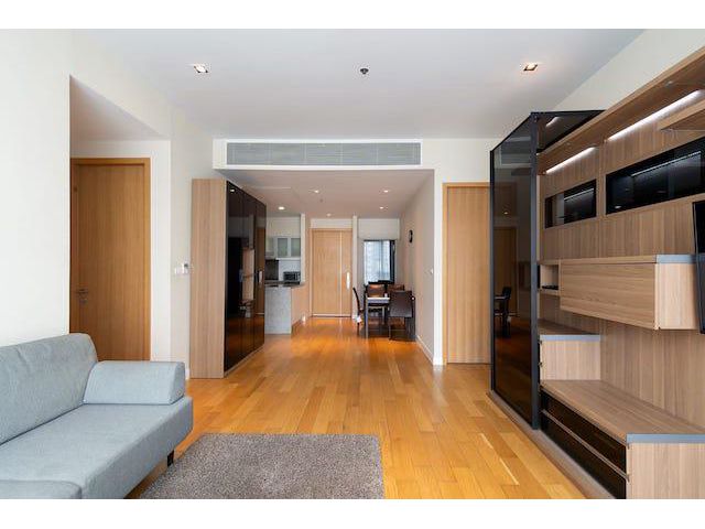 Millennium Residence สะอาด
