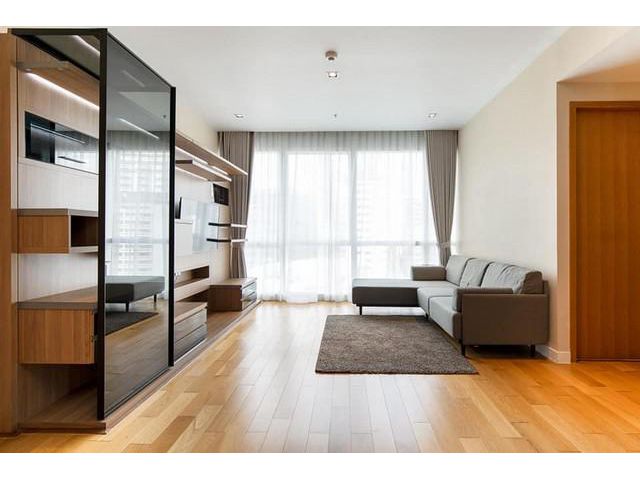 Super rare unit!!! 2 beds at Millenium Residences