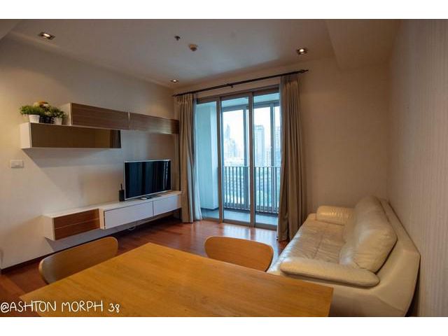 2 bedrooms available at Ashton Morph38 near BTS
