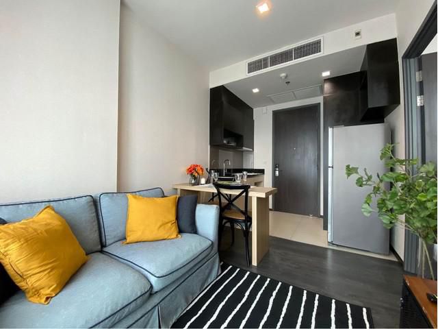 Great location great unit at Edge Sukhumvit23