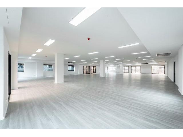 For Rent พื้นที่สำนักงาน ถนนสาทร เจริญราษฏร์ ใกล้ BTSสุรศักดิ์