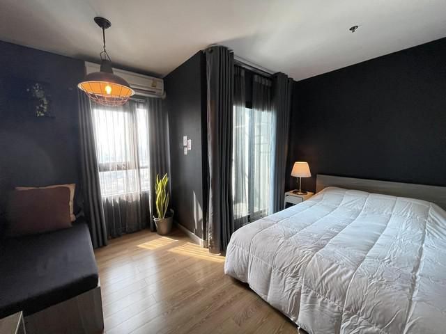 CRB314 ให้เช่า Chapter One Midtown Latphrao 24