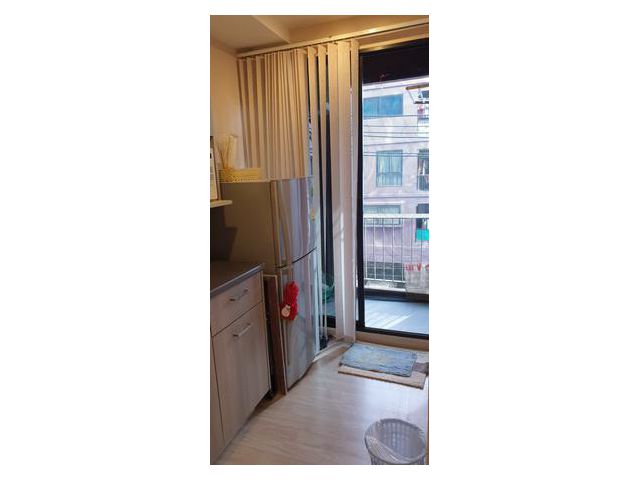 เดอะไพรเวซี่ ประชาอุทิศ เขตราษฎร์บูรณะ กทม.