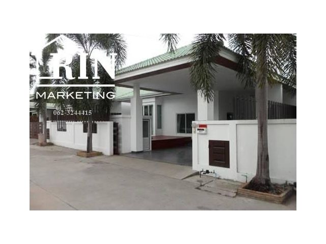 รหัสทรัพย์ : AK050922-01 หมู่บ้านสยามเพลส ซ.สยามคันทรีคลับ ตำบลหนองปรือ เมืองพัทยา อำเภอบางละมุง ชลบุรี