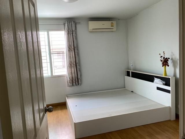 ขาย ทาวน์เฮาส์ อารียา เดอะคัลเลอร์ส 20 ตร.วา