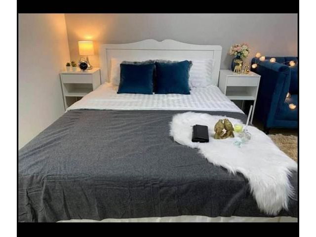 CRB324 ให้เช่า i house laguna garden RCA