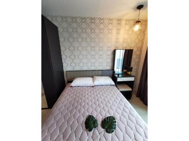 CRB323 ให้เช่า Aspire #Sukhumvit 48