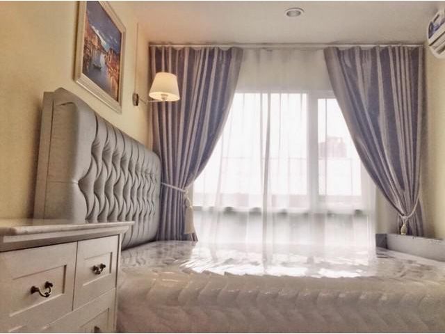 ให้เช่าคอนโด Regent Home Sukhumvit 81