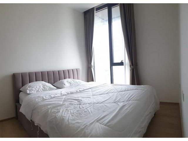 CRB320 ให้เช่า  Quinn Sukhumvit 101 condo