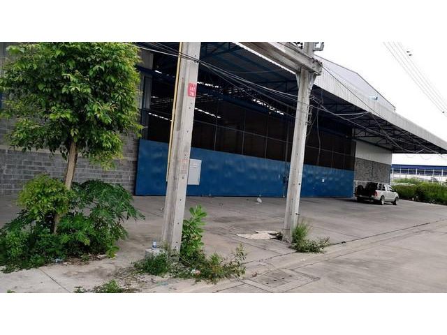 EPL-WH0300 ให้เช่าโกดัง ย่าน มีนบุรี รามคำแหง