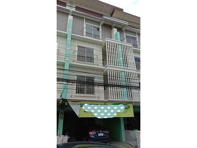 5 ห้องนอน 6 ห้องน้ำ ซอยนนทบุรี 48