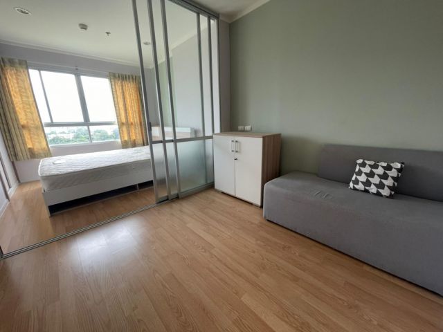 *ขายห้องสวย* ลุมพินี วิลล์ นาเกลือ-วงศ์อมาตย์