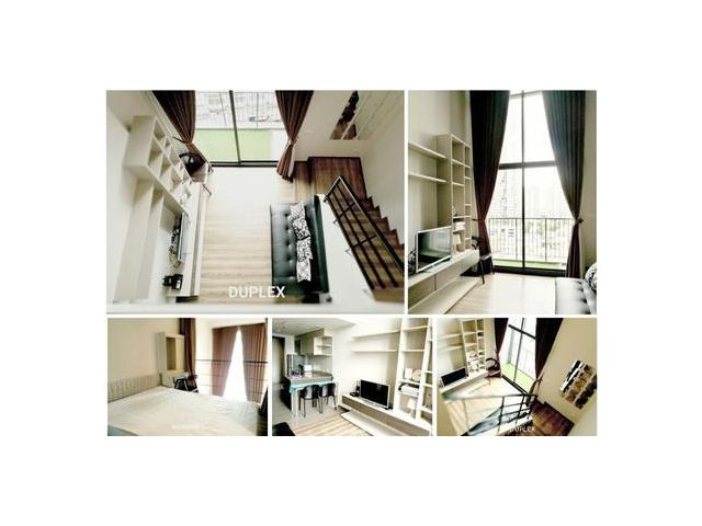 For Sale Onyx Phaholyothin 1 Bed