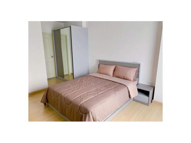 For Sale Supalai Veranda Rama 9 1 Bed