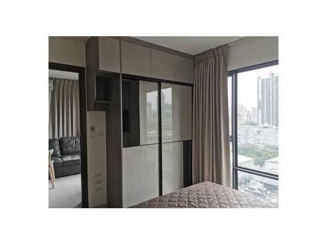 For Sale Rhythm Asoke 2 Bed
