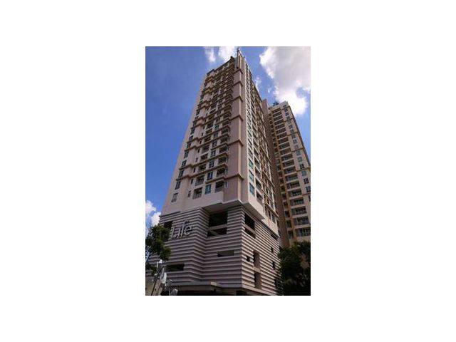 For Sale Life@Sukhumvit 1 Bed