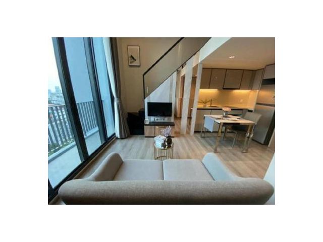 For Sale The Reserve Phahol - Pradipat 1 Bed
