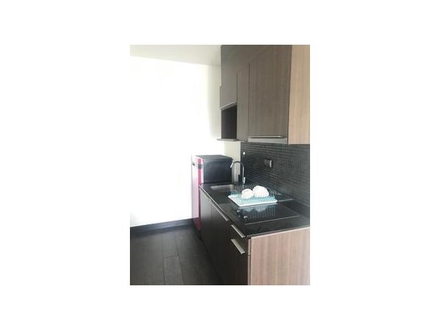 For Sale Ideo Q Phayathai 1 Bed