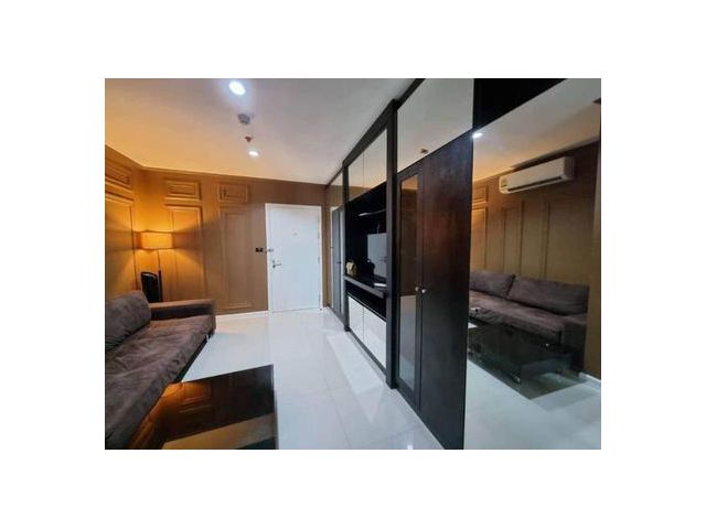 For Sale Aspire Sukhumvit 48 1 Bed