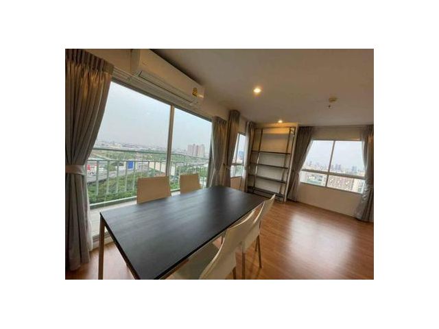 For Sale Lumpini Park Rama 9 - Ratchada 1 Bed