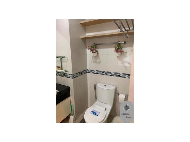 For Sale Ideo Q Phayathai 1 Bed