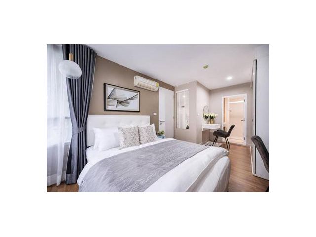 For Sale The Clover Thonglor 1 Bed