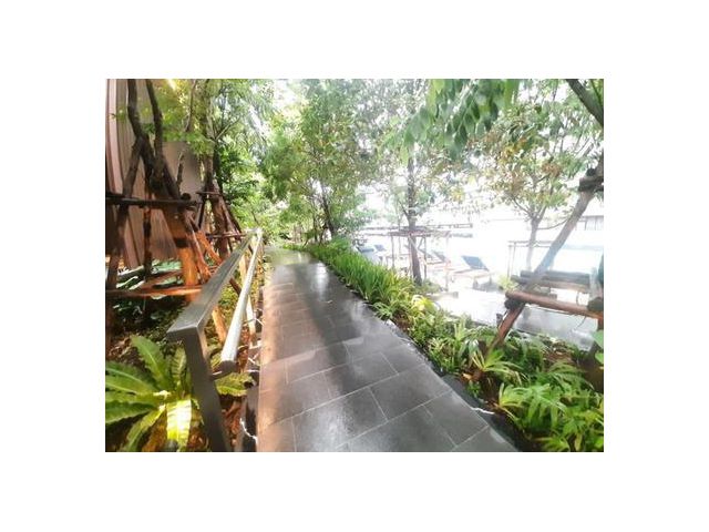 For Sale One 9 Five Asoke-Rama 9 1 Bed