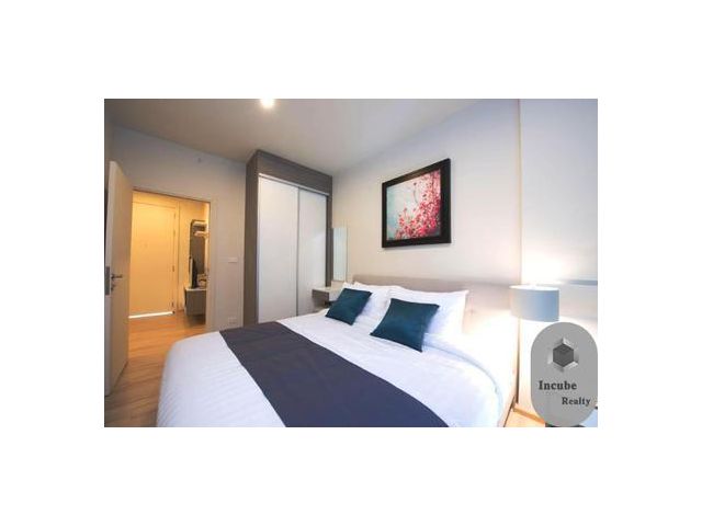 For Sale The Base Downtown - Phuket 1 Bed