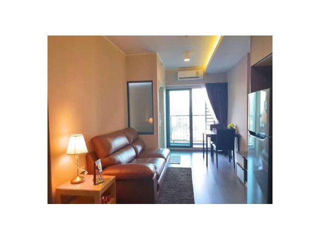 For Sale Ideo Sukhumvit 93 1 Bed