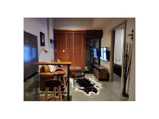 For Sale The Lofts Asoke 1 Bed