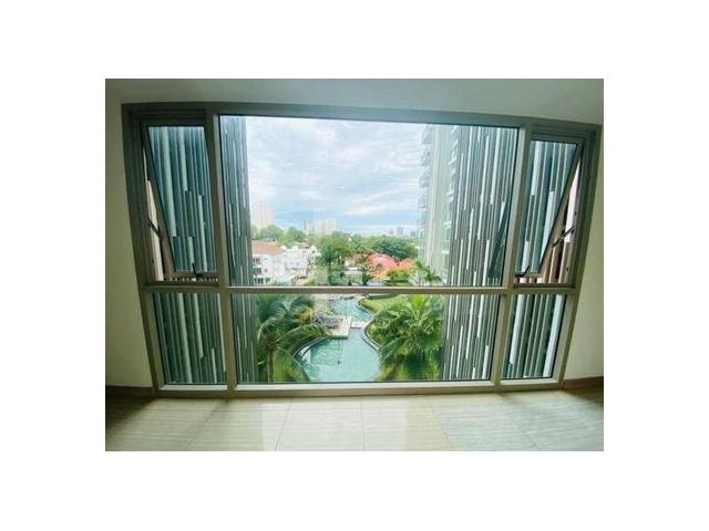 For Sale The Riviera Wong Amat Beach 1 Bed