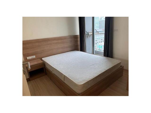 For Sale Rhythm Sukhumvit 50 1 Bed
