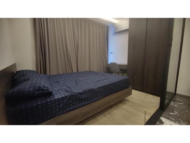 A01290  Condo 168 Sukhumvit 36 1bed 30sqm