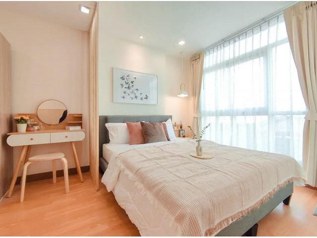 S0274-2  ห้องสวย รีโนเวทใหม่ คาซ่า สุขุมวิท 97
