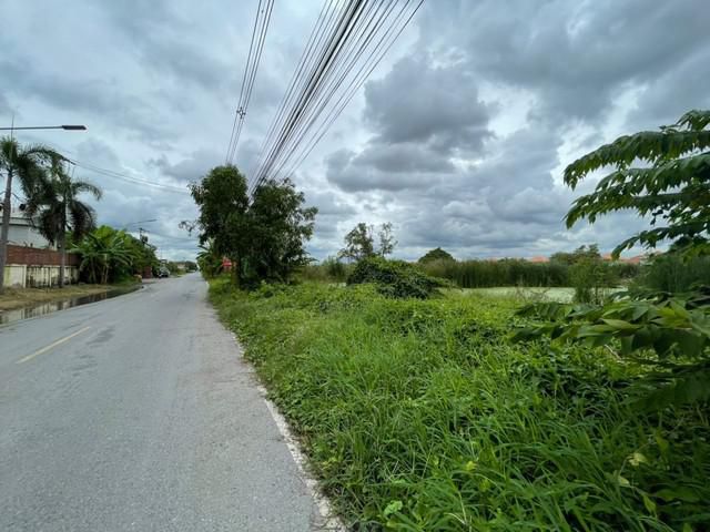 ขาย ที่ดินเปล่า ขนาด 5 ไร่ ต.คลองสอง ปทุมธานี