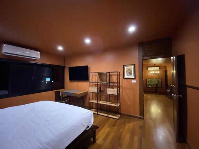 ให้เช่าบ้าน 50 ตรว. 4 นอน ถนนสาทร วิทยุ