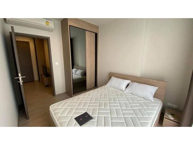 CRB335 For Rent THE LINE WONGSAWANG