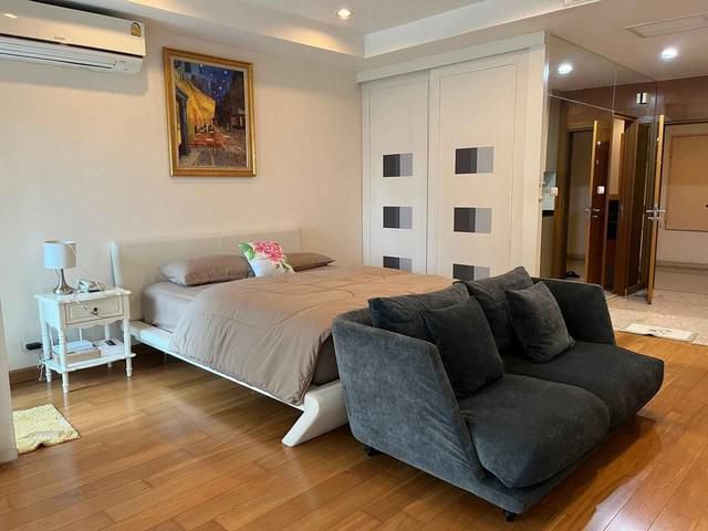 CRB330 ให้เช่า สาทร การ์เด้น คอนโดมิเนียม