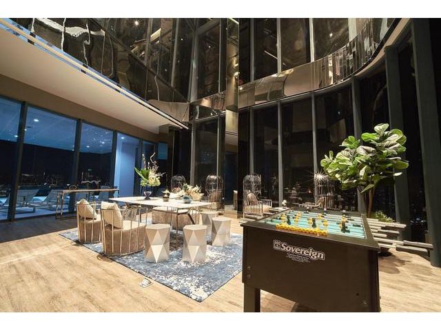 ให้เช่าคอนโด Ideo Mobi Sukhumvit 66