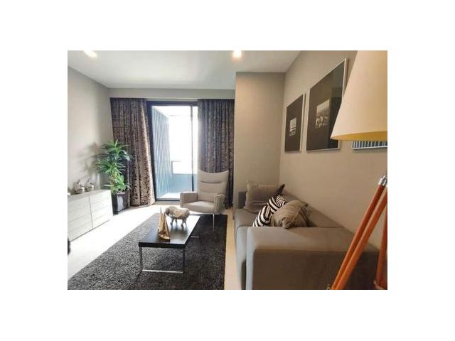 For Sale M Silom 1 Bed
