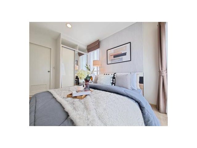 For Sale Fuse Miti Sutthisan - Ratchada 2 Bed