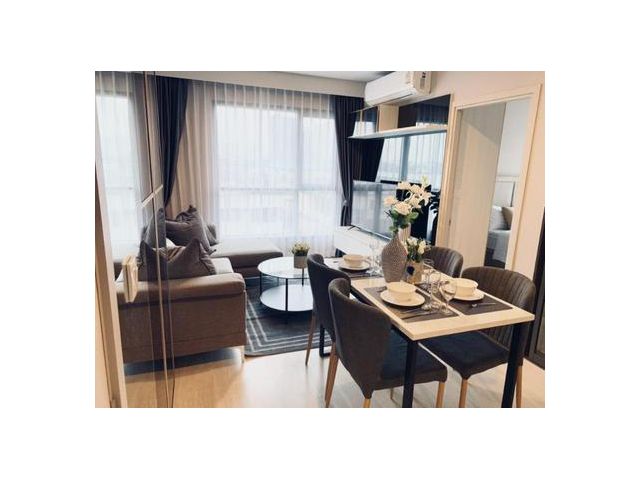 For Sale Life Sukhumvit 48 2 Bed