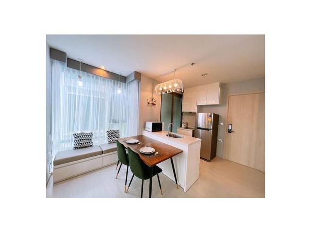 For Sale Rhythm Sukhumvit 42 1 Bed