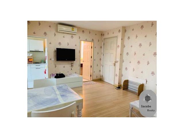 For Sale Life @ Sathorn 10 1 Bed