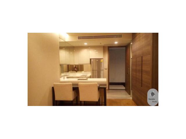 For Sale The Address Sathorn 1 Bed
